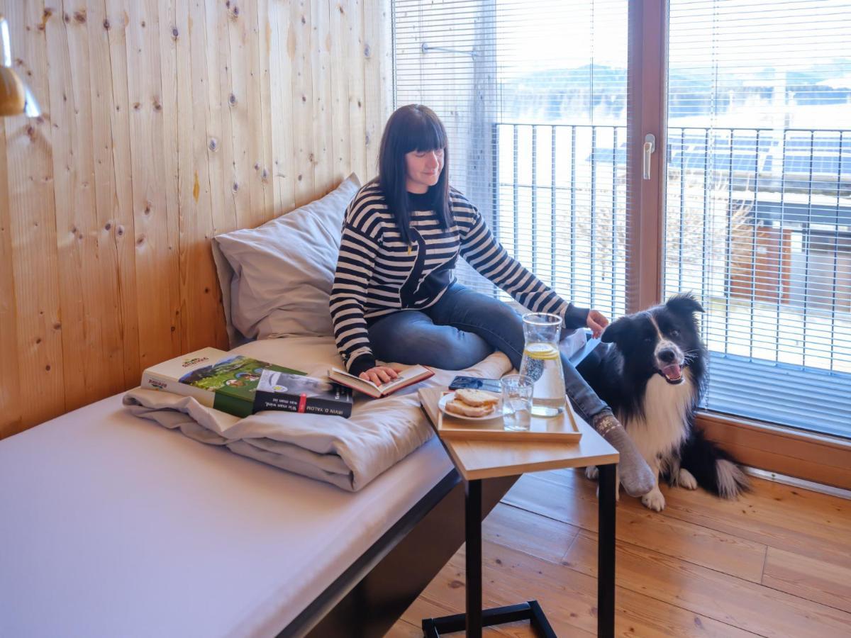 Almenland Apartment Passail 外观 照片