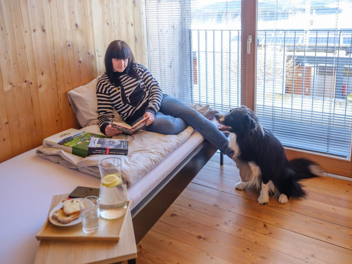 Almenland Apartment Passail 外观 照片