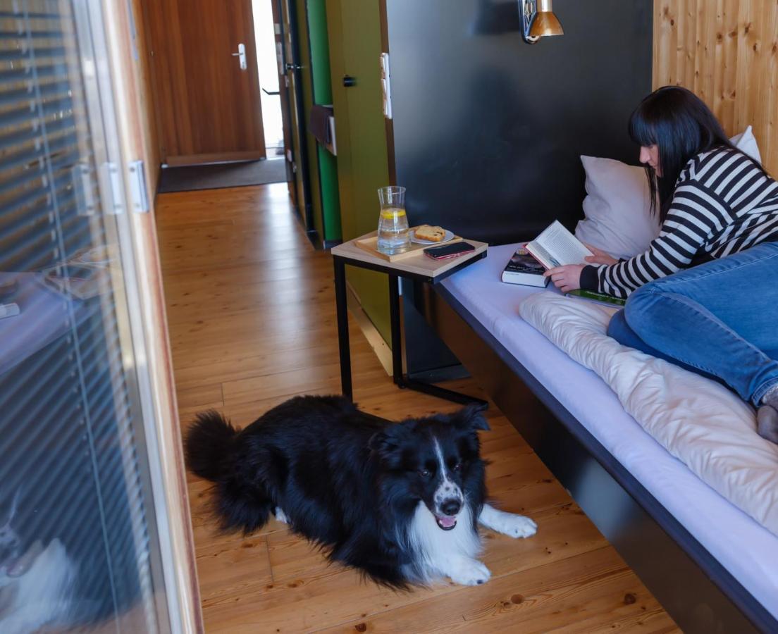 Almenland Apartment Passail 外观 照片