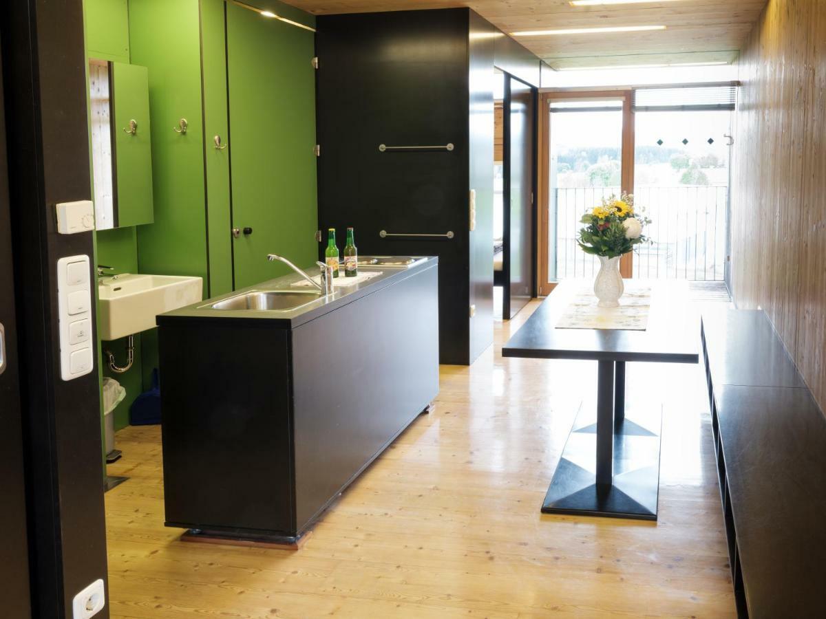 Almenland Apartment Passail 外观 照片