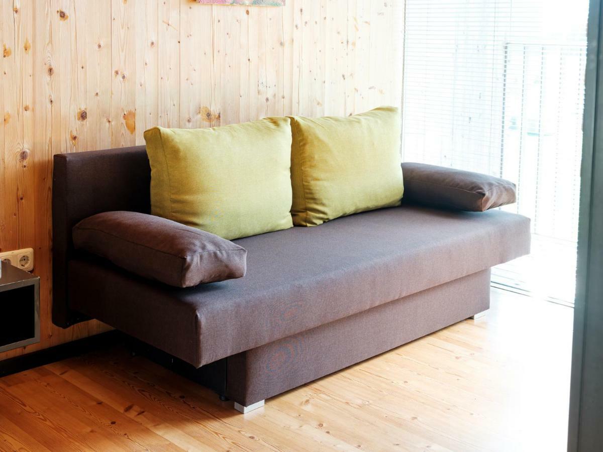 Almenland Apartment Passail 外观 照片