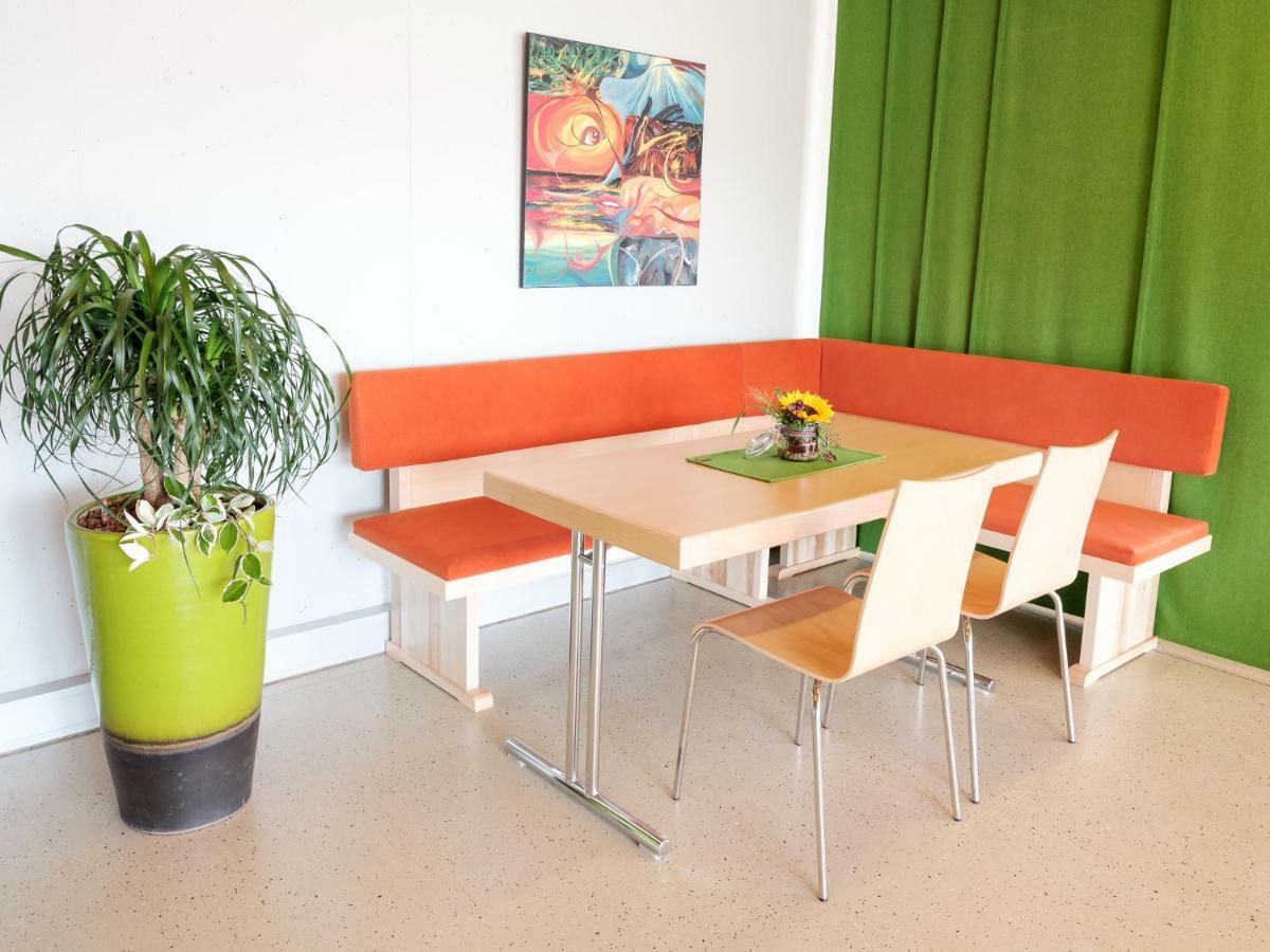 Almenland Apartment Passail 外观 照片