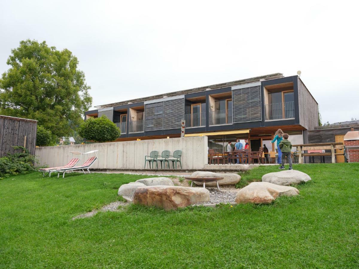 Almenland Apartment Passail 外观 照片