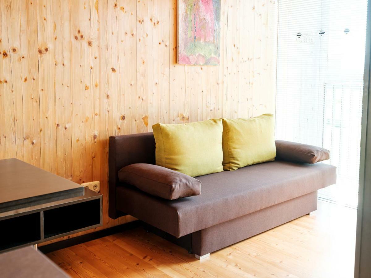Almenland Apartment Passail 外观 照片